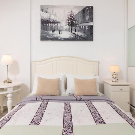 F & B Collection - Flat For 4 Appartement Thessaloniki Buitenkant foto